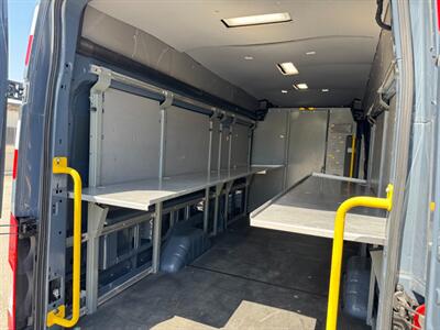 2019 Ford Transit 250 High Roof Ext. Cargo Van - Photo 28 - Los Angeles, CA 90019