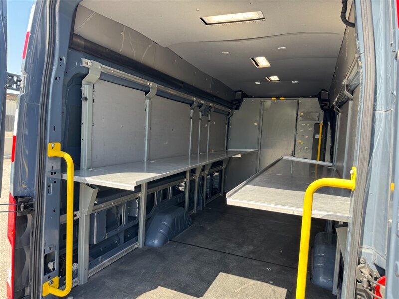 2019 Ford Transit 250 High Roof Ext. Cargo Van - Photo 28 - Los Angeles, CA 90019