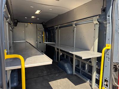 2019 Ford Transit 250 High Roof Ext. Cargo Van - Photo 29 - Los Angeles, CA 90019
