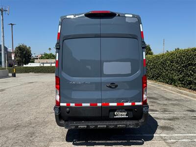 2019 Ford Transit 250 High Roof Ext. Cargo Van - Photo 6 - Los Angeles, CA 90019