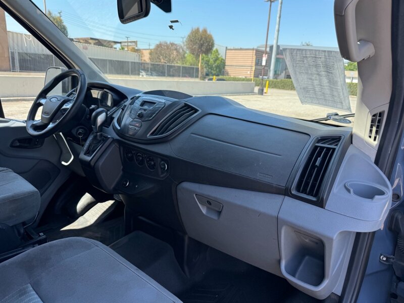 2019 Ford Transit 250 High Roof Ext. Cargo Van - Photo 15 - Los Angeles, CA 90019