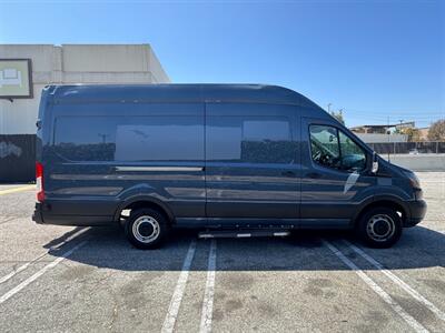 2019 Ford Transit 250 High Roof Ext. Cargo Van - Photo 4 - Los Angeles, CA 90019