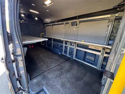 2019 Ford Transit 250 High Roof Ext. Cargo Van - Photo 25 - Los Angeles, CA 90019