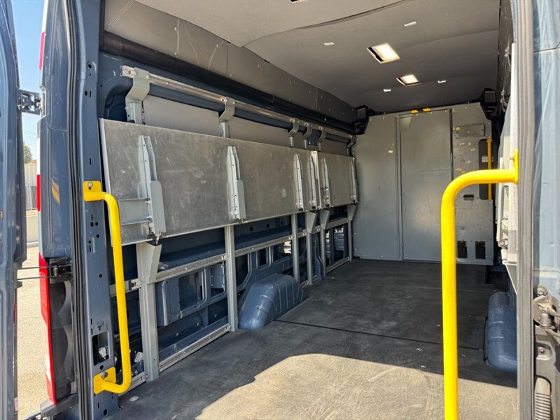2019 Ford Transit 250 High Roof Ext. Cargo Van - Photo 26 - Los Angeles, CA 90019