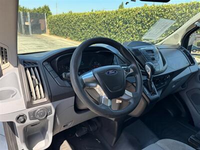 2019 Ford Transit 250 High Roof Ext. Cargo Van - Photo 9 - Los Angeles, CA 90019