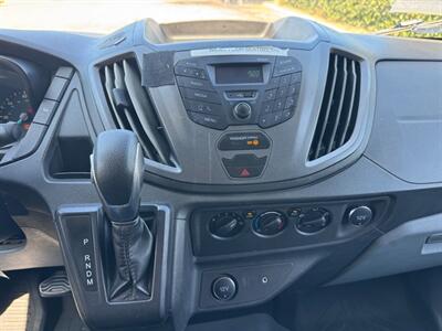 2019 Ford Transit 250 High Roof Ext. Cargo Van - Photo 13 - Los Angeles, CA 90019