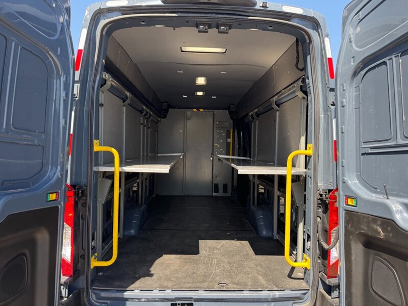 2019 Ford Transit 250 High Roof Ext. Cargo Van - Photo 23 - Los Angeles, CA 90019