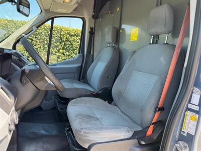 2019 Ford Transit 250 High Roof Ext. Cargo Van - Photo 10 - Los Angeles, CA 90019