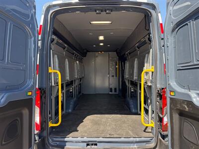 2019 Ford Transit 250 High Roof Ext. Cargo Van - Photo 22 - Los Angeles, CA 90019