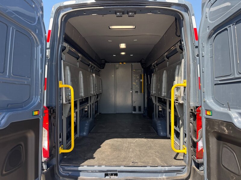 2019 Ford Transit 250 High Roof Ext. Cargo Van - Photo 22 - Los Angeles, CA 90019