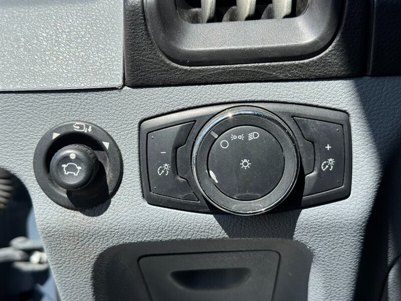 2019 Ford Transit 250 High Roof Ext. Cargo Van - Photo 18 - Los Angeles, CA 90019