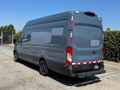 2019 Ford Transit 250 High Roof Ext. Cargo Van - Photo 7 - Los Angeles, CA 90019