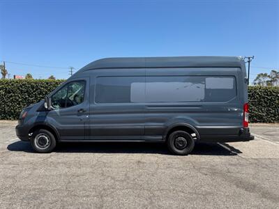 2019 Ford Transit 250 High Roof Ext. Cargo Van - Photo 8 - Los Angeles, CA 90019