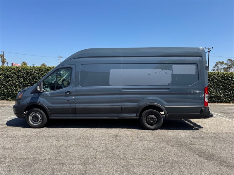 2019 Ford Transit 250 High Roof Ext. Cargo Van - Photo 8 - Los Angeles, CA 90019