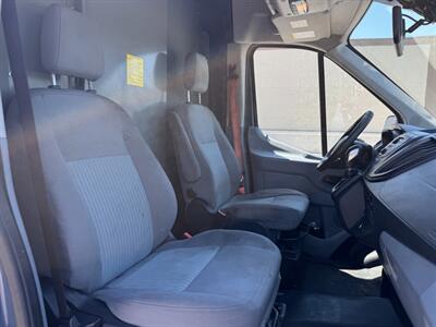 2019 Ford Transit 250 High Roof Ext. Cargo Van - Photo 11 - Los Angeles, CA 90019