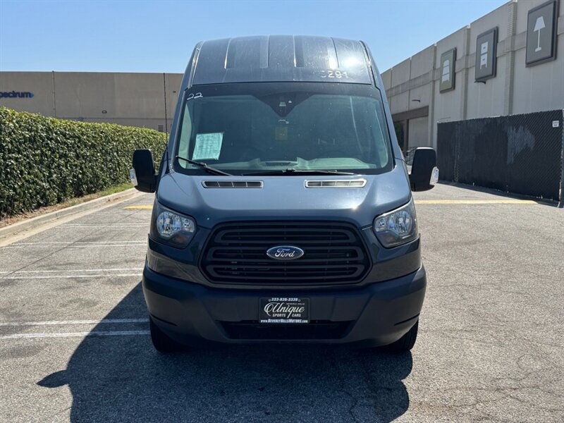 2019 Ford Transit 250 High Roof Ext. Cargo Van - Photo 2 - Los Angeles, CA 90019