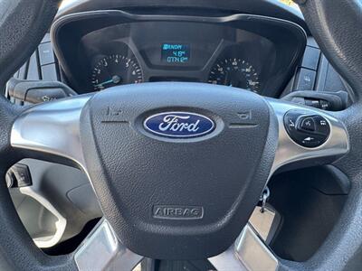 2019 Ford Transit 250 High Roof Ext. Cargo Van - Photo 16 - Los Angeles, CA 90019