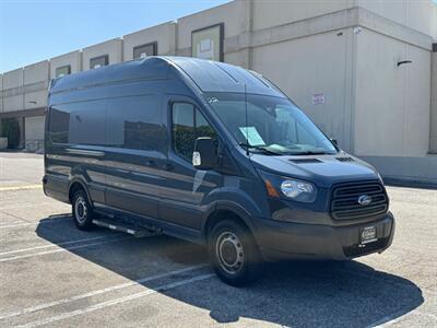 2019 Ford Transit 250 High Roof Ext. Cargo Van - Photo 3 - Los Angeles, CA 90019