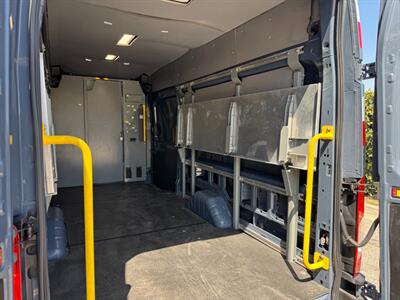 2019 Ford Transit 250 High Roof Ext. Cargo Van - Photo 27 - Los Angeles, CA 90019
