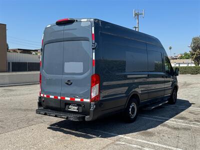 2019 Ford Transit 250 High Roof Ext. Cargo Van - Photo 5 - Los Angeles, CA 90019