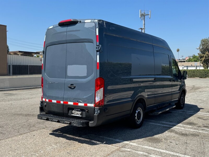 2019 Ford Transit 250 High Roof Ext. Cargo Van - Photo 5 - Los Angeles, CA 90019