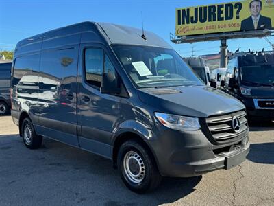 2019 Mercedes-Benz Sprinter 2500   - Photo 3 - Los Angeles, CA 90019