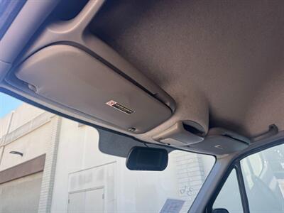 2018 Mercedes-Benz Sprinter 2500  144 " WHEEL BASE.HIGH ROOF CARGO - Photo 23 - Los Angeles, CA 90019