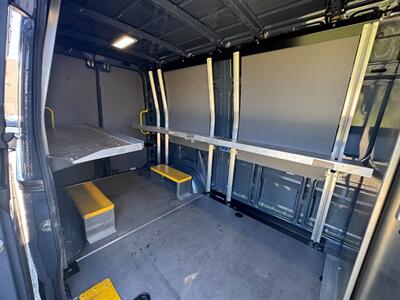 2018 Mercedes-Benz Sprinter 2500  144 " WHEEL BASE.HIGH ROOF CARGO - Photo 25 - Los Angeles, CA 90019