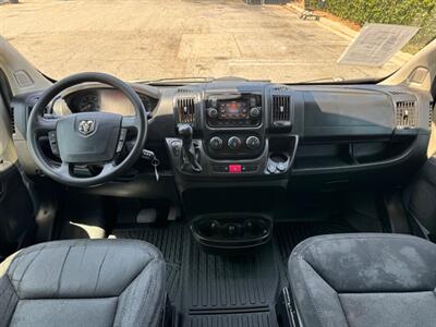 2020 RAM ProMaster 3500 159 WB  High Roof Extended - Photo 12 - Los Angeles, CA 90019