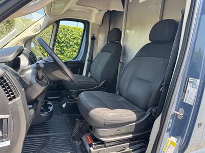 2020 RAM ProMaster 3500 159 WB  High Roof Extended - Photo 10 - Los Angeles, CA 90019