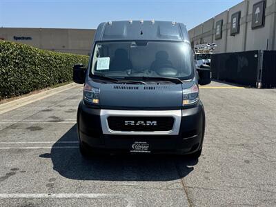 2020 RAM ProMaster 3500 159 WB  High Roof Extended - Photo 2 - Los Angeles, CA 90019