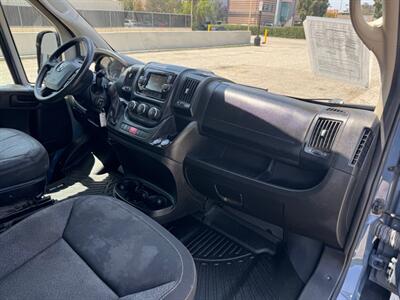 2020 RAM ProMaster 3500 159 WB  High Roof Extended - Photo 9 - Los Angeles, CA 90019