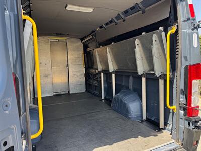 2020 RAM ProMaster 3500 159 WB  High Roof Extended - Photo 26 - Los Angeles, CA 90019