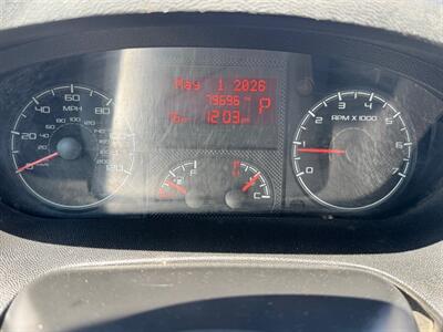 2020 RAM ProMaster 3500 159 WB  High Roof Extended - Photo 31 - Los Angeles, CA 90019