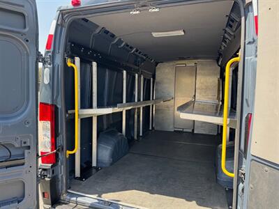2020 RAM ProMaster 3500 159 WB  High Roof Extended - Photo 27 - Los Angeles, CA 90019