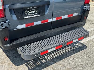 2020 RAM ProMaster 3500 159 WB  High Roof Extended - Photo 29 - Los Angeles, CA 90019