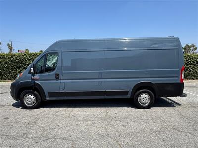 2020 RAM ProMaster 3500 159 WB  High Roof Extended - Photo 8 - Los Angeles, CA 90019