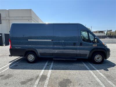 2020 RAM ProMaster 3500 159 WB  High Roof Extended - Photo 4 - Los Angeles, CA 90019
