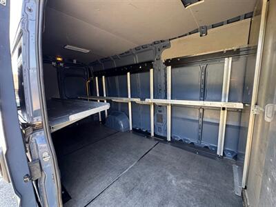 2020 RAM ProMaster 3500 159 WB  High Roof Extended - Photo 21 - Los Angeles, CA 90019