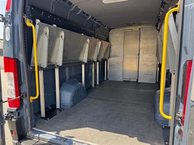 2020 RAM ProMaster 3500 159 WB  High Roof Extended - Photo 25 - Los Angeles, CA 90019