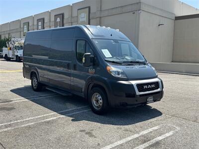 2020 RAM ProMaster 3500 159 WB  High Roof Extended - Photo 3 - Los Angeles, CA 90019