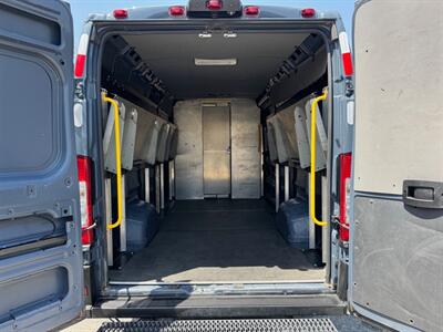 2020 RAM ProMaster 3500 159 WB  High Roof Extended - Photo 22 - Los Angeles, CA 90019