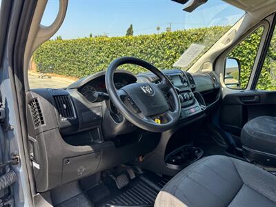 2020 RAM ProMaster 3500 159 WB  High Roof Extended - Photo 16 - Los Angeles, CA 90019