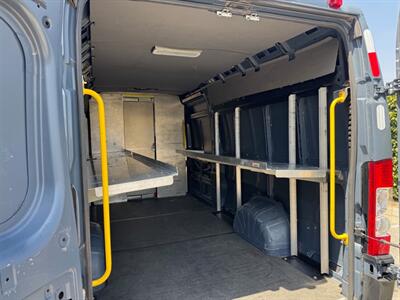 2020 RAM ProMaster 3500 159 WB  High Roof Extended - Photo 28 - Los Angeles, CA 90019