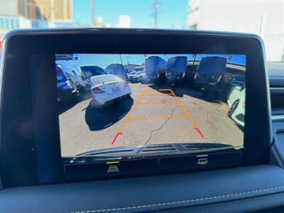 2023 Chevrolet Suburban Premier   - Photo 11 - Los Angeles, CA 90019