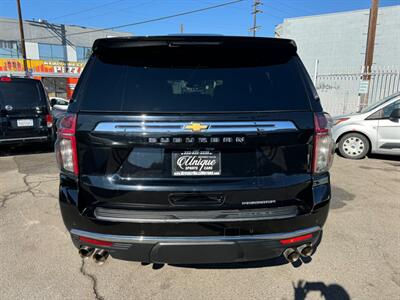 2023 Chevrolet Suburban Premier   - Photo 5 - Los Angeles, CA 90019