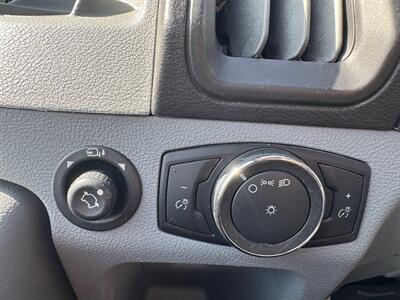 2018 Ford Transit 250  Medium Roof 148 " WB Cargo - Photo 16 - Los Angeles, CA 90019