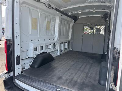 2018 Ford Transit 250  Medium Roof 148 " WB Cargo - Photo 20 - Los Angeles, CA 90019