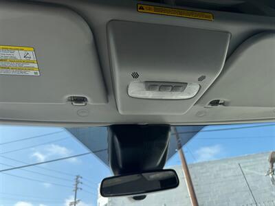 2018 Ford Transit 250  Medium Roof 148 " WB Cargo - Photo 13 - Los Angeles, CA 90019