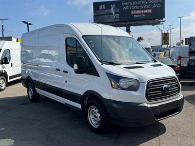 2018 Ford Transit 250  Medium Roof 148 " WB Cargo - Photo 3 - Los Angeles, CA 90019